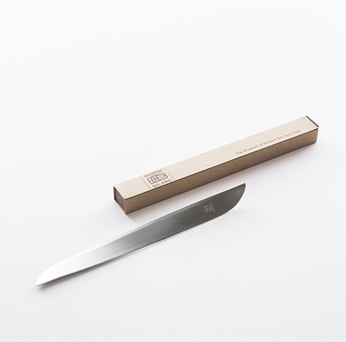 Ameland Letter Opener by Danese Artemide Accessories